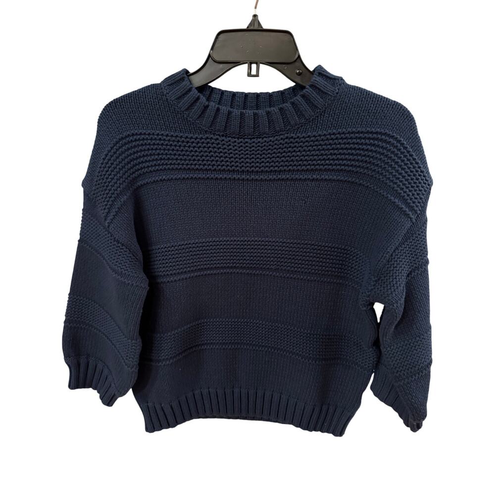 AG Adriano Goldschmied Knit Sweater - Women's Size S